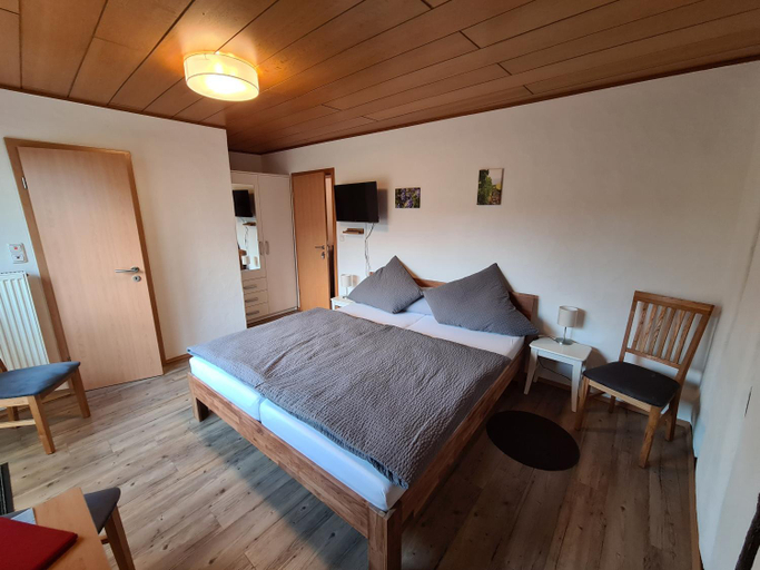 Others 5, Ferienhaus Winzerauszeit, Cochem-Zell