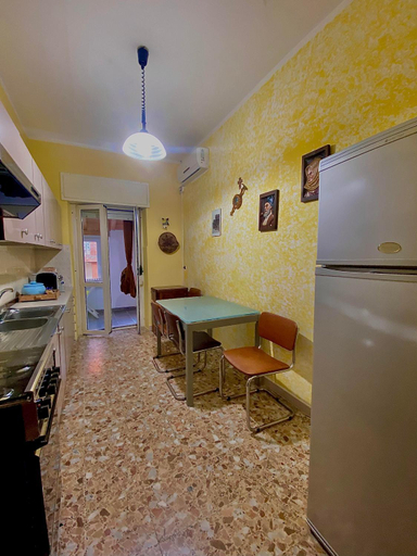 Others 3, B&B I Candelieri, Sassari