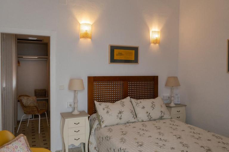 Bedroom 4, Montserrat Casa del Mar, Cádiz