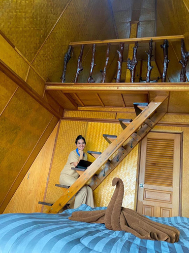 Bedroom 2, Modtanoi Paradise Homestay, Kantrang