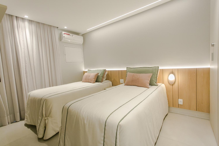Others 5, Top Leblon Residence Luxo - 2 quartos, Rio de Janeiro
