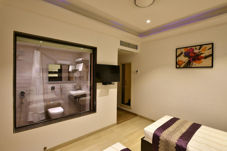 Others 4, Picaddle The Luxury Boutique Resort Mahabaleshwar, Satara