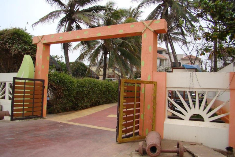 Others 5, Bay Leaf, Ayurveda Spa Resort, Visakhapatnam