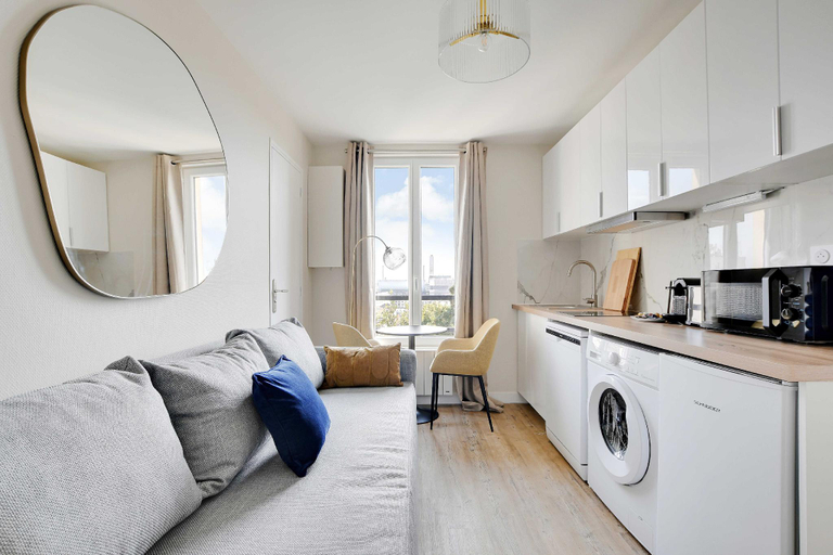 Others 4, Charming apartment  - 1BDR-4P - Ivry-sur-Seine, Val-de-Marne
