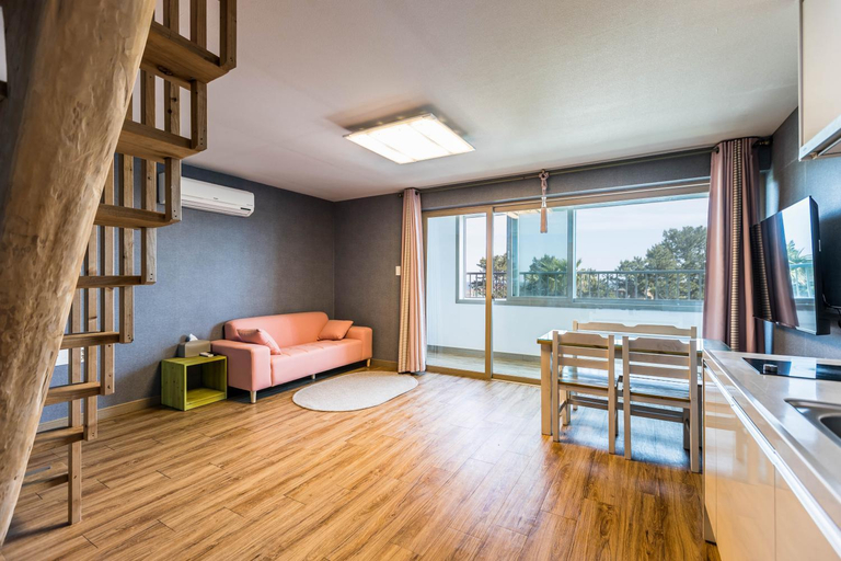 Others 3, Jeju Pine Beach Pension, Seogwipo