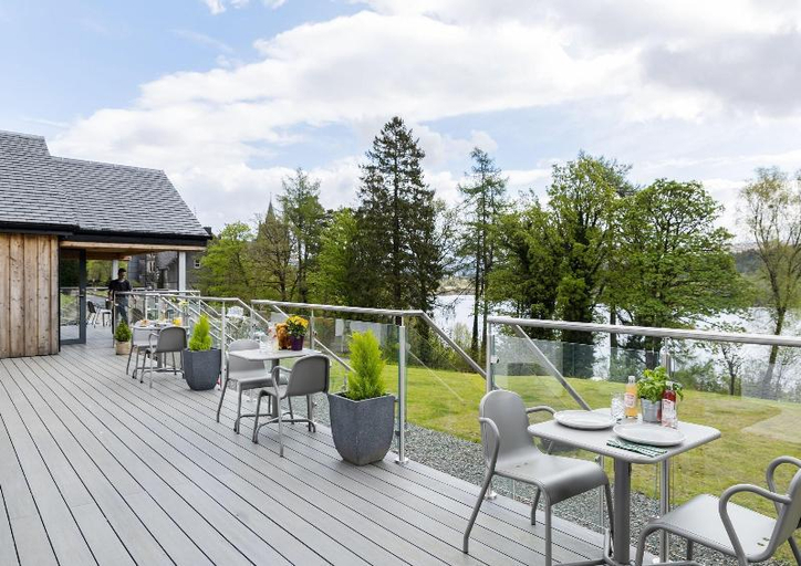 Food & Drinks 5, Ben Cruachan inn, Argyll and Bute