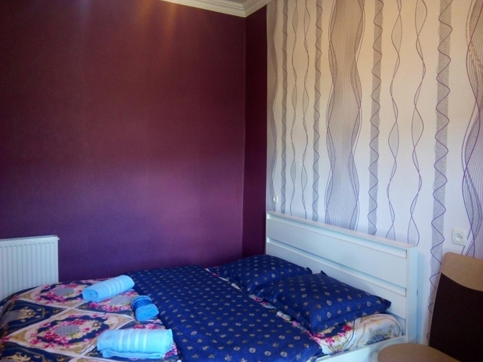 Bedroom 2, Best Host, Signagi