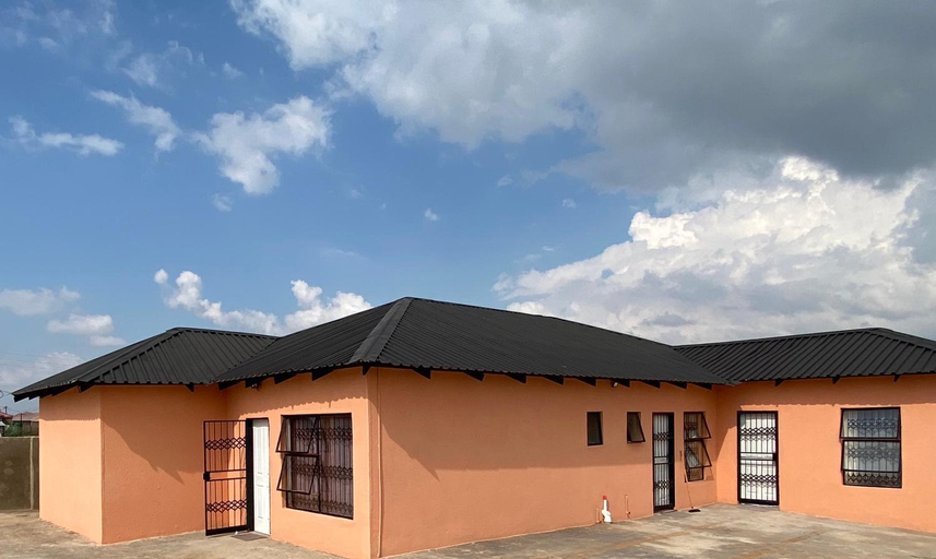 Others 3, Mankweng lodge, Capricorn