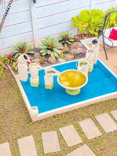 Food & Drinks, Villa Kota Bunga Aeshtetic By akuvilla, Cianjur