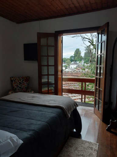 Others 4, Casa Villa Lemos, Campo Limpo Paulista