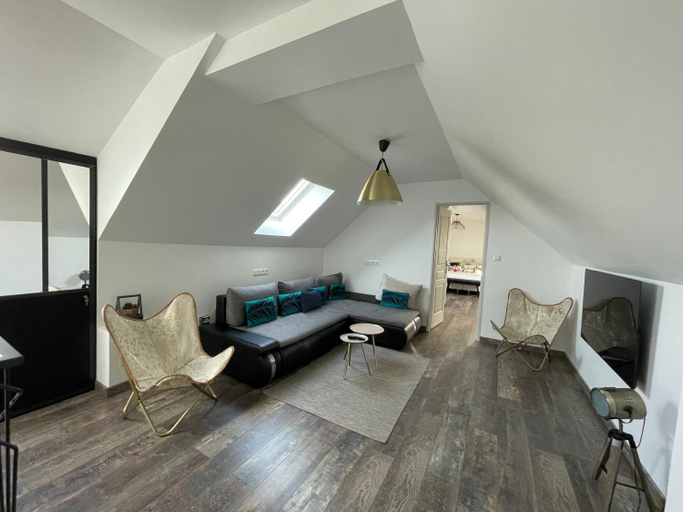 Others 5, Nuits en Sologne, Loir-et-Cher