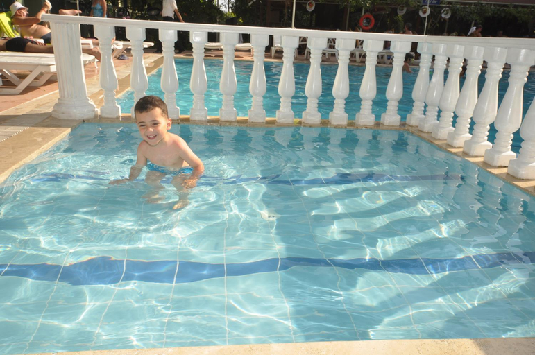 Others 5, Merhaba Hotel, Alanya