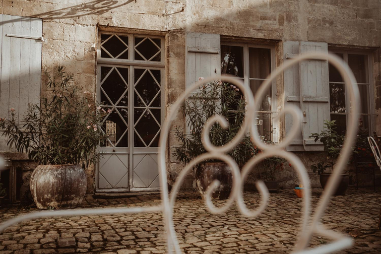 Others 4, La Fontaine Racine, Aisne