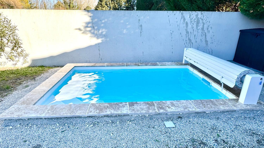 Sport & Beauty 2, Le petit Fresquounet, Vaucluse