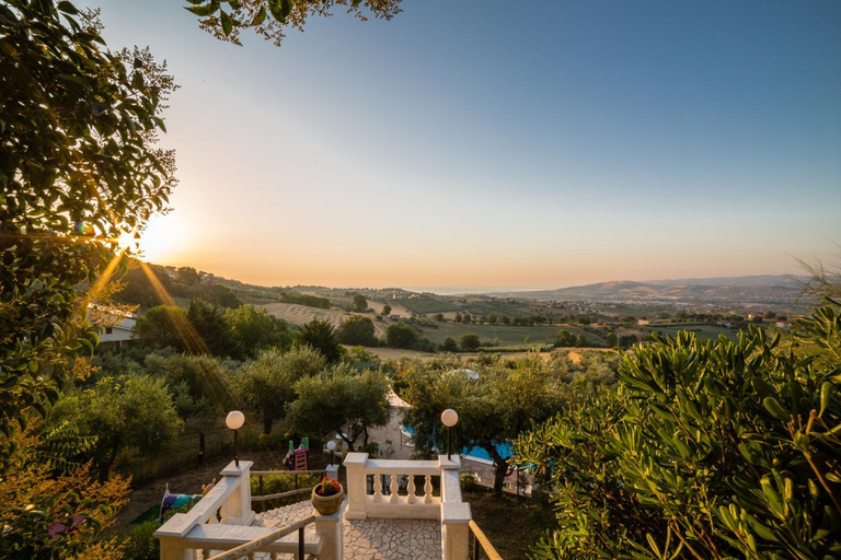 Others 5, Casale delle Rose B&B Fattoria, Teramo