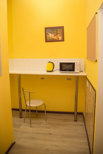 Others 4, Sun City Hostel 4, Shevchenkivs'kyi