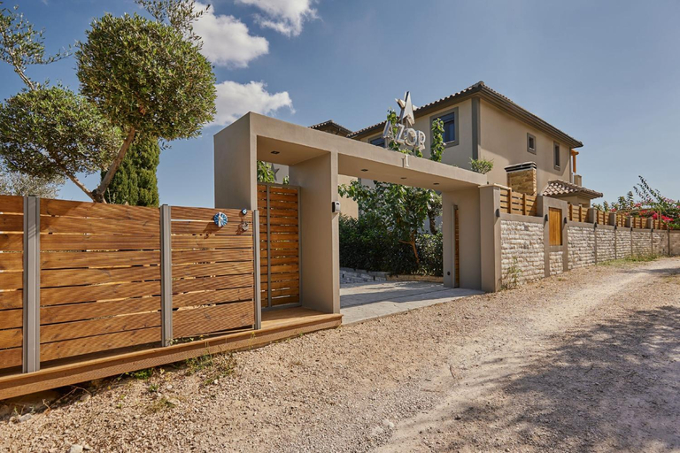 Others 2, Azor Villas - A hidden gem in countryside, Ionian Islands