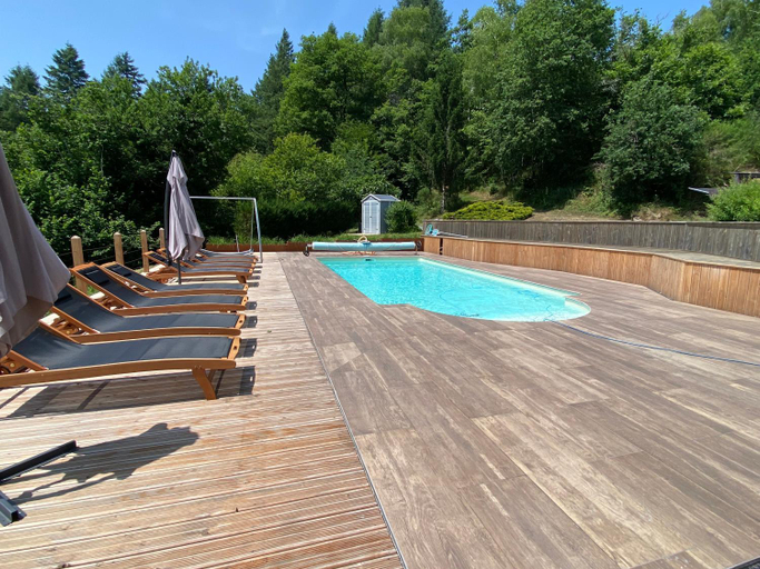 Sport & Beauty 4, Veyrinas 43, Haute-Vienne