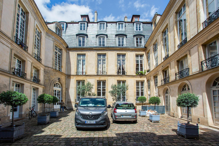 4, Charming apartment - 1BR/4P - Le Marais, Paris