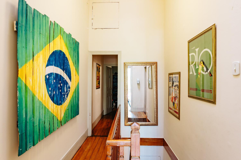 Others 4, Discovery Hostel, Rio de Janeiro