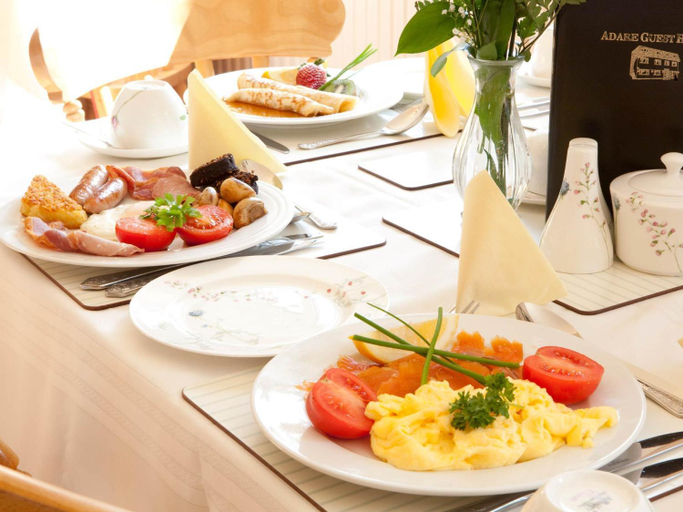 Others 3, Adare Guesthouse
