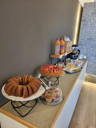 Food & Drinks 4, Casa Nera GuestHouse, Matera