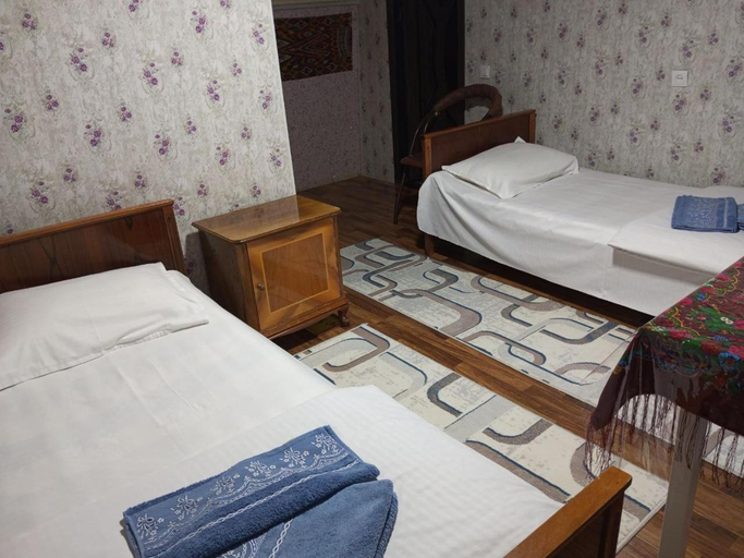 Bedroom 2, Sohibqiron HOSTEL, Buxoro