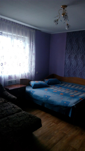 Others 4, Agrousadba Rechnaya, Homyel'