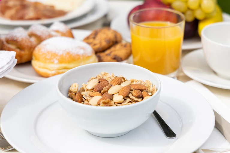 Food & Drinks 4, B&B Antico Borgo Marcemigo, Verona