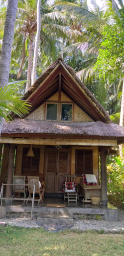 Others 5, IDA'S Homestay, Karangasem