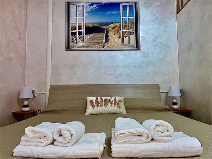 Others 4, B&B I Candelieri, Sassari