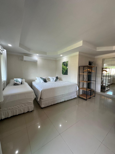 Room 5, Pousada Terras Verdes, Fernando de Noronha