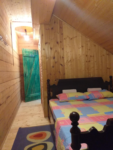 Bedroom 2, Lodging Vidmar, Sremski Karlovci
