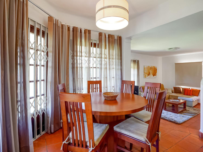 Others 4, Villa in Vilamoura with Private Pool, Loulé