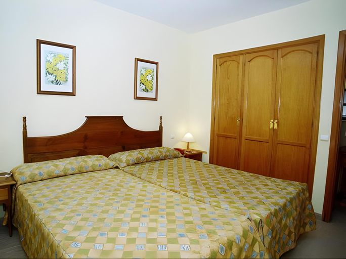 Bedroom 3, Playaolid Suites & Apartments, Santa Cruz de Tenerife