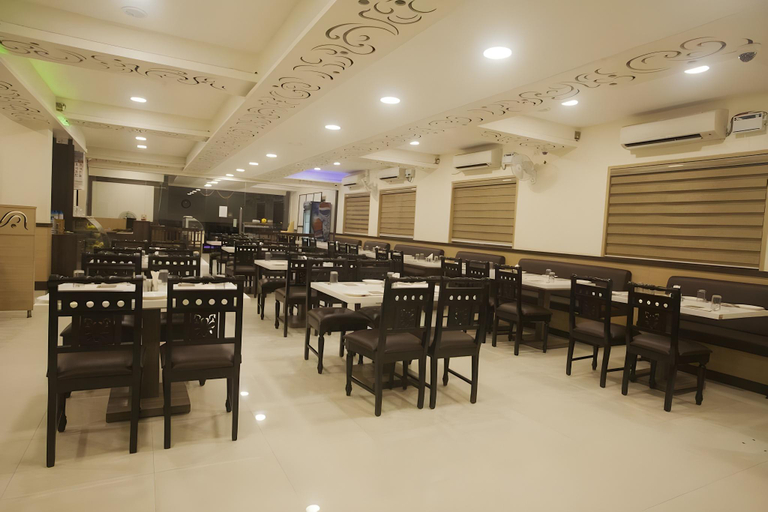 Food & Drinks 4, P K Rresidency, Madurai