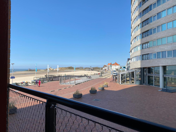 Others 5, Suites Boulevard 17, Vlissingen