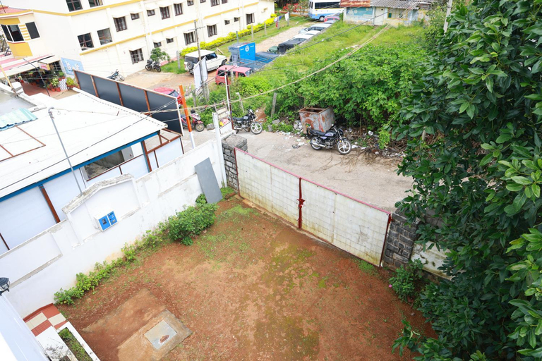 Others 4, Chithralaya Guest House, Salem