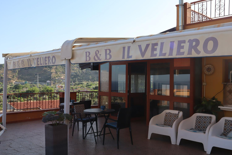 Food & Drinks 4, Il Veliero, Messina