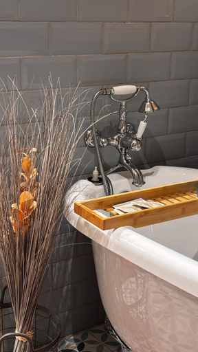 Bathroom 3, Chambre d'hote SOJANI, Saône-et-Loire
