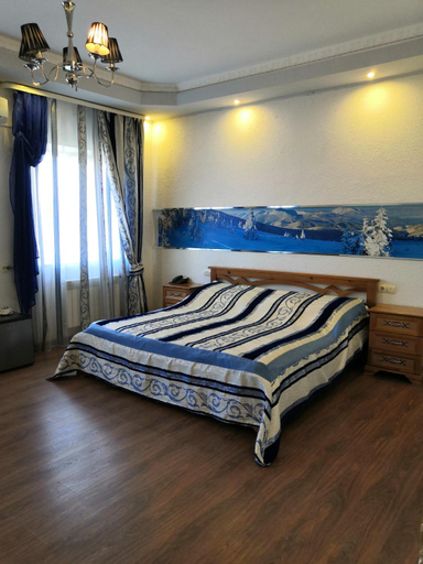 Others 4, Palazzo Kovrov, Kovrovskiy rayon