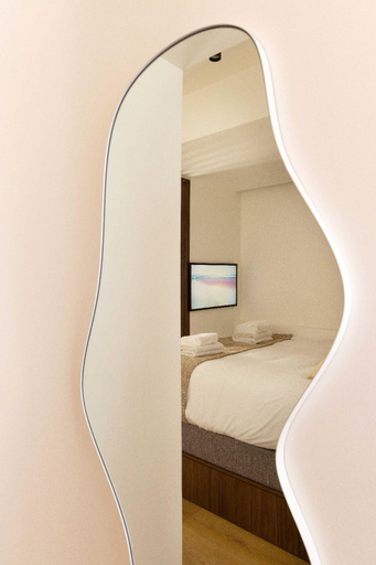 4, Magnificent Studio With A/C - 1P - Champs-elysees, Paris