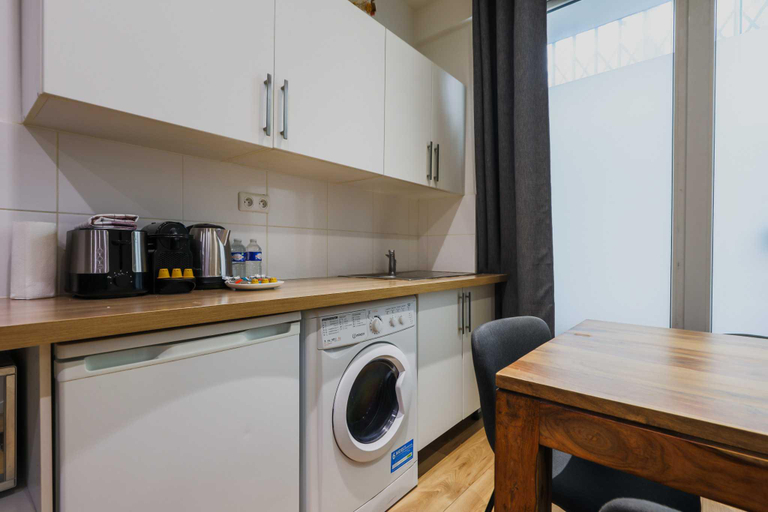 Others 4, Beautiful Apartment - 6P-Auteuil/Saint Cloud, Paris