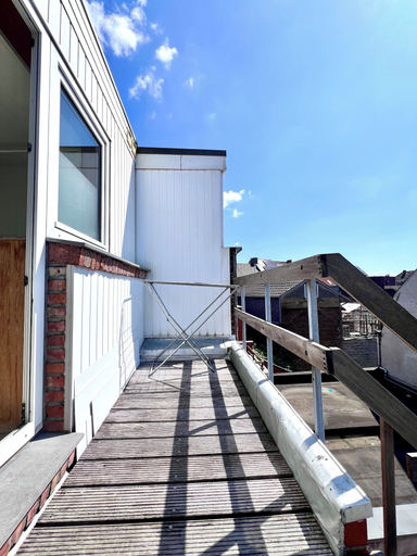 Exterior 5, Cosy haven Aalst - terrace a green haven, Oost-Vlaanderen