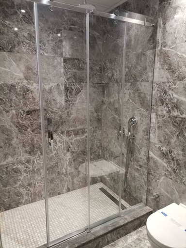 Bathroom 3, Golden Royal Hotel & Spa, Fatih