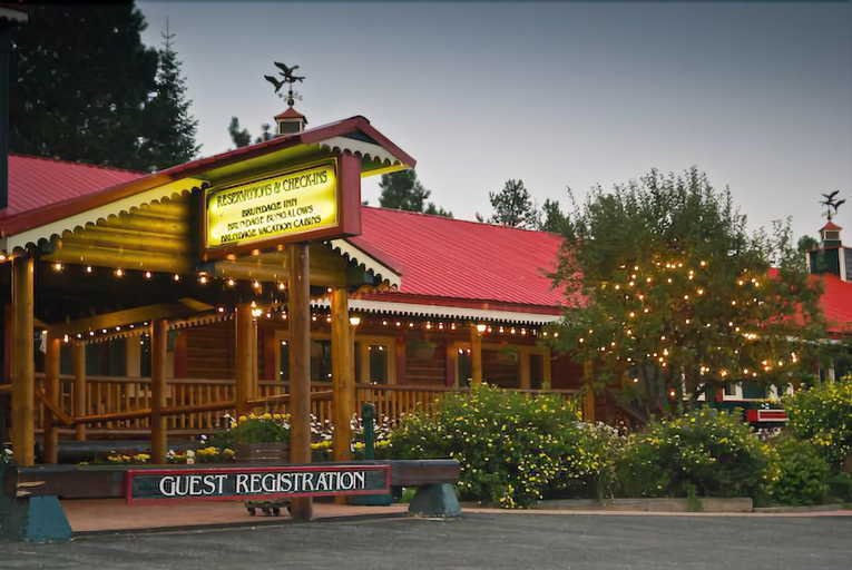 Exterior & Views 5, Brundage Inn, Valley