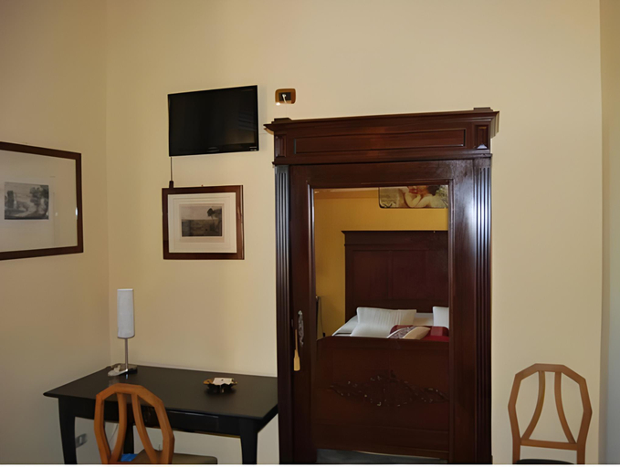 Bedroom 2, La Finestra sulla Valle, Agrigento