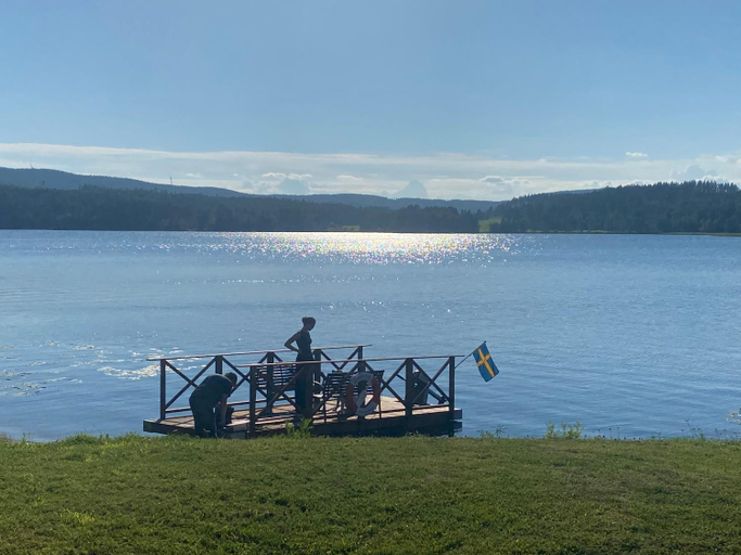 Others 4, Snibben Hoga Kusten, Härnösand