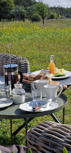 Food & Drinks 4, Ronehamn Bed and Breakfast, Gotland