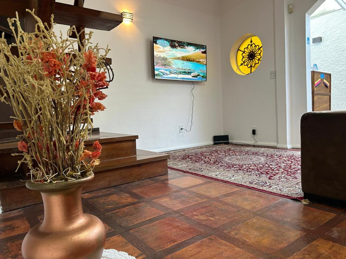 Others 3, Suite Romantica premiada com linda vista de varanda em Petropolis!, Petrópolis